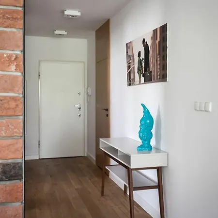 Blue Buddy - Garnizon Gdansk